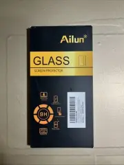 Ailun Glass Screen Protector for iPhone 12 / iPhone 12 Pro 2020 6.1 Inch 3 Pack