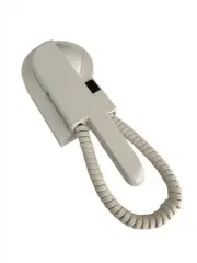 Terraneo Analog Intercom PH620WS 1 Button