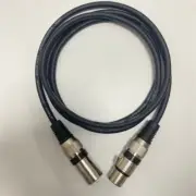 XLR Cables Female to Male Microphone Cord Balanced for Stage & Sound Equipment
