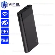 Spy Camera Wireless Spy Mini Powerbank Security Mobile Phone hidden Small WIFI
