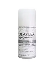 Olaplex Unisex 3.3oz Leave-In Moisturize & Mend Leave-In Conditioner
