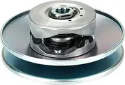 30 Series Torque Converter 5/8" Clutch 6" Driven Asymmetric Go Kart Mini Bike Replaces Comet 219457A