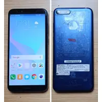 在飛比找蝦皮購物優惠-九成新 華為HUAWEI Y6 2018 ATU-L22 手