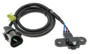 Crank angle sensor for Mitsubishi Lancer EVO IX 4G63T 2.0 Turbo 4-Cyl 8/05 - 9/0 (for: Mitsubishi)