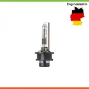 NARVA D2R Xenon HID Headlight Globe 12/24V 35W For Volvo S40 2.4 (MS) (for: Volvo)