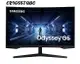 【最高現折268】SAMSUNG 三星 27吋 Odyssey G5 1000R 曲面電競顯示器/C27G55TQBC