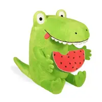 在飛比找蝦皮商城優惠-The Watermelon Seed Soft Toy 8