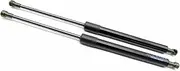 Hood Dampers Compatible With Civic 10th 2016-2020 Front Bonnet Hood Modify Gas Struts Lift Support Shock Springs Accessories Absorber(Normal black)