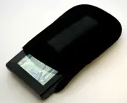 NEW Original Magellan GPS Slip Case Roadmate 2136T 3030 3045 5045 2045T 2120T-LM