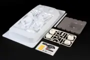 Tamiya Hop Up Options 54491 OP-1491 1/10 RC Rally Car Cockpit Set