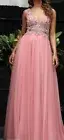 Pink Jadore Dress New with tag