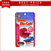 Hikari Tropical Betta Bio-Gold Fish Food 5 gm