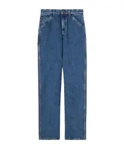 Etienne jeans 28,29 Light blue detergent