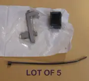X5 - ELECTRIC MOTION EM MB6 METER BOX CLAMP