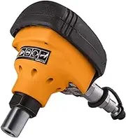 Freeman G2MPN 2nd Generation Pneumatic Mini Palm Nailer with Magnetic Tip and 1/4" NPT Air Connector