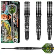SHOT DEVON PETERSEN 90% TUNGSTEN DARTS – 23, 24 & 25gm