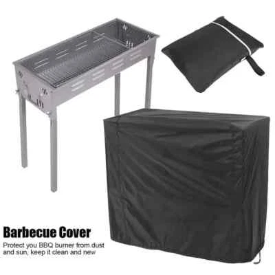 BBQ Grill Top Cover Waterproof Built-in Grill Cover for Bull Built in Gas Grills