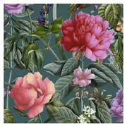 Botanicus Wallpaper by Holden Decor 10.05m by 0.53m - Multiple Colours