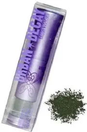 URBAN DECAY LOOSE PIGMENT PROTEST