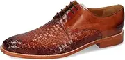 [Melvin & Hamilton] Men's Dylan 5 Oxford Shoe