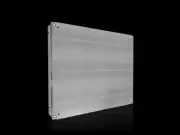 Rittal SV 9683.686 Partial Mounting Plate for Compartment Side Panel, 9683686