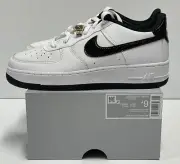 NIKE AIR FORCE 1 LV8 GS WORLD CHAMP DQ0300 100 SIZE 6Y