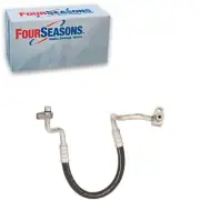 4 Seasons A/C Refrigerant Discharge Hose For 2004 Nissan Pathfinder Armada