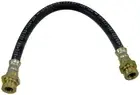 BHA96862 ~ CarQuest Wearever Brake Hose Fits Select 66-88 Nissan Models