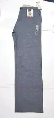 DOCKERS Straight Fit Smart 360 Tech Flex Stretch Pants Ultimate Chino 36 x 34