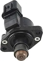 GYSABVCP Air Control Valve Fits for Mitsubishi Fit for Diamante Fit for Montero Sport MD614678,MD628059 Idle Air Control Valve