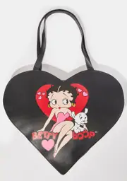 [Dolls Kill x Betty Boop] Cutesy Wootsy Mega Tote