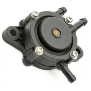 Replace a Faulty Fuel Petrol Pump with This Pump for GX100 Generator