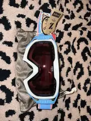 Zeal Optics, Polarized OUTPOST goggles, Full Frame Anti Fog