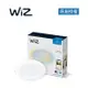 Philips 飛利浦 Wi-Fi WiZ 智慧照明 可調色溫嵌燈(PW003)