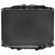 Jayrad Radiator - JR8011J