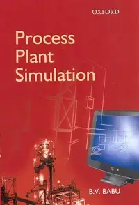 在飛比找博客來優惠-Process Plant Simulation