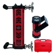 Maxiline Universal Machine Control Laser Level Detector Receiver with Cab Repeater