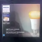 Philips Hue White Ambiance Base Lumen (60W) Smart Button Starter Kit OLD VERSION