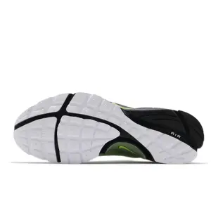 Nike 休閒鞋 Air Presto Naija 綠 黑 男鞋 女鞋 奈及利亞 足球隊【ACS】 CJ1229-300