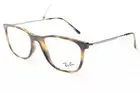 Ray Ban RB7244 2012 Havana Gold Frame Reading Glasses/Bifocal/Progressive Lenses