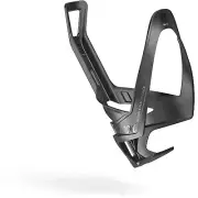 Elite Rocko Carbon Stealth Bottle Cage - Ultra Lightweight / Wide Entry Profile