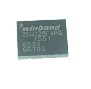Bios for Microsoft Surface Pro 5, New Bios chip type WSON-8, pre-programmed