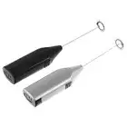 AU Powerful Milk Frother Coffee Mixer Frother Electric Mini Whisk Small Hand Mix