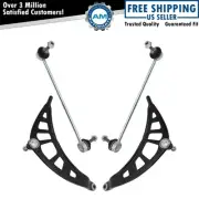 Front Suspension Kit Fits 11-16 Mini Cooper Countryman 13-16 Cooper Paceman (for: Mini)