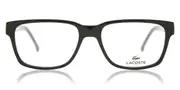 Lacoste L2692 001 Men's Glasses Black Size 54 - Private Health Rebate - Blue Light Block Available
