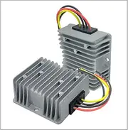 DC to DC Converter 24v 10a 240w for 48v to 24v Step Down Converter (28-60v dc Input)
