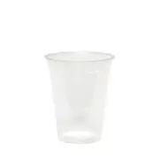 Keystone B10140 14 oz Clear PET Cold Cup