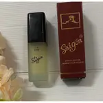 越南進口 正品西貢SAIGON西貢香水1號 女生香濃香持久水百合玉蘭花經典香水27ML/1瓶。現貨商品。