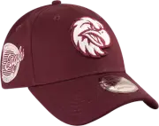 Manly Sea Eagles 2025 New Era Adults Badged Cap