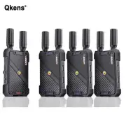 400m Wireless HDMI Video Transmitter Receiver Extender Support Battery / Camera